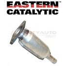 Eastern Catalytic 40544 Converter For Exhaust Gr New. Price: $322.25.