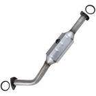 Epa-approved Passenger Side Catalytic Converter Fits: 2003-04 Toyota Tundra 4.7L New. Price: $191.81.