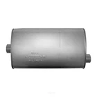 Exhaust MUFFLER-72.0" Bed Ap 3236 New. Price: $116.22.