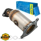 Philtop Catalytic Converter Edge 2007-2010 New. Price: $141.40.