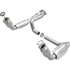 Catalytic Converter-direct-fit California Obdii Converters Magnaflow 458062 New. Price: $2911.00.