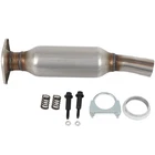 Scitoo 16350 Rear Catalytic Converter Fit For Toyota Sienna New. Price: $149.10.