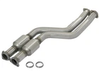Afe Direct For Fit Catalytic Converter 05-08 Bmw Z4 Roadster/coupe (E85/E86) New. Price: $929.99.