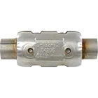 Walker Calcat Carb 84206 Universal Catalytic Converter 2.5" Inlet (id) Outl New. Price: $266.83.