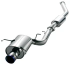 Hks 31029-AN003 Super Turbo Muffler For Nissan BNR34 RB26DETT New. Price: $1541.46.