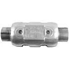 Walker Exhst 83403 Calcat Carb Universal Catalytic Converter 2.5"" Inlet (id) New. Price: $488.99.