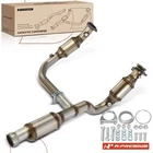 A-premium Catalytic Converter For Chevy Silverado Gmc Sierra 1500 Tahoe Yukon New. Price: $348.99.