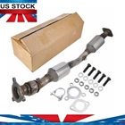 Fits 2008 2009 2010 Chevy Cobalt Hhr Pontiac G5 2.2L Exhaust Catalytic Converter New. Price: $54.45.
