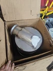 Roadwarrior C0152-ID Direct Fit Replacement Diesel Oxidation Catalys For Cummins New. Price: $2000.00.