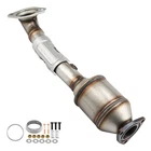 For 2012 2013 2014 Honda Cr-v Crv Catalytic Converter 2.4L Direct-fit Obdii Epa New. Price: $80.99.