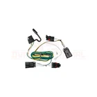 Draw-tite T-connector T-one 4-WAY Converter Harness For Chevrolet Hhr 2006-2011 New. Price: $51.15.