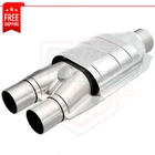 Magnaflow 333007 California Universal Catalytic Converter New. Price: $429.00.