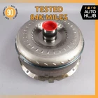 17-19 Mercedes W213 E300 GLC300 Transmission Torque Converter 1722500102 Oem 84K Used. Price: $186.75.