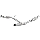 Magnaflow Direct-fit Catalytic Converter 49404 New. Price: $1364.00.