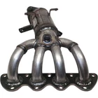 19283 Davico Catalytic Converter Front For Chevy Chevrolet AVEO5 Pontiac G3 New. Price: $368.45.