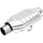 Magnaflow 3391014 Weld-on High-flow Catalytic Converter California Carb PRE-OBD2 New. Price: $1321.00.