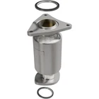 Magnaflow 49909 Catalytic Converter New. Price: $899.00.