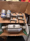 Eastern Catalytic 82614 Universal-fit Eco Ii 3.8 L/4250 Lbs New. Price: $200.00.