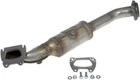 Dorman Oe Solutions 679576 Catalytic Converter With Integrated Exhaust Manifold New. Price: $635.99.
