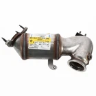 Genuine Gm 2017-2019 Chevrolet Cruze Front Exhaust Catalytic Converter 19420230 New. Price: $1640.69.