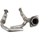 Walker Exhaust Ultra Epa Direct Fit Cat Converter 14762 New. Price: $1101.58.