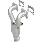 Magnaflow 452023 California Carb Compliant Manifold Catalytic Converter New. Price: $809.00.