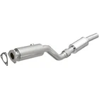 Magnaflow Direct Fit Carb Catalytic Converter For Audi A4 Quattro 2006-09 New. Price: $2077.00.