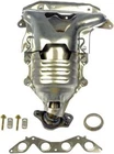 Catalytic Converter With Integrated Exhaust Manifold Dorman 674-608 New. Price: $725.40.