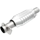 For Chevrolet Camaro Magnaflow Direct-fit 49-STATE Catalytic Converter New. Price: $191.00.