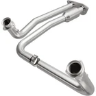 Magnaflow 52054 Catalytic Converter New. Price: $1237.00.