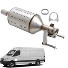 Diesel Particulate Filter 68011959AA For Dodge Sprinter 2500 3500 2007-2009 New. Price: $233.05.