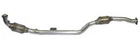 Catalytic Converter-direct Fit Eastern Mfg 40651 New. Price: $547.51.