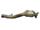 2015-2018 Porsche Cayenne 958.2 3L Awd Rh Recert Catalytic U/PRE/7P5254450/0416 Used. Price: $799.45.