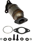 Dorman Catalytic Converter 679-543 New. Price: $648.95.