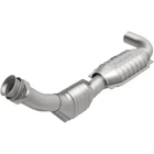 Magnaflow California Direct-fit Catalytic Converter 458031 New. Price: $1205.66.