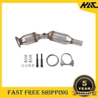 Catalytic Converter For Toyota Prius 1.8L 2010 2011 2012 2013 2014 2015 Epa Hot New. Price: $70.99.