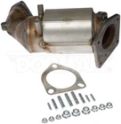 Dorman 674-052 Catalytic Converter Fits Saab 9-3 12757507 New. Price: $415.11.