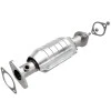 Magnaflow Converter Direct Fit 457032 Performance Oem Replacement Heavy Duty New. Price: $467.99.