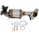 674-302 1PCS For Honda Civic 1.8L 2014-2015 Exhaust Catalytic Converter Epa New. Price: $100.17.