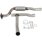 Catalytic Converter For Dodge Ram 1500 2004-2005 V8 5.7L Epa Right New. Price: $190.94.