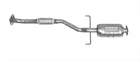 Catco Direct Fit Catalytic Converter 4332 New. Price: $500.99.