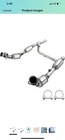 Jt Exhaust Catalytic Converter Ford F-150 2004-2006 4WD Only 4.6LV8 New. Price: $120.00.