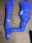 GC2Z-5F250-A Ford E350 Catalytic Converter New. Price: $2150.00.
