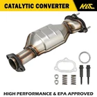2004-2006 Ford Ranger 3L/4L Mazda B3000 Rear Catalytic Converter 645442 New. Price: $77.99.