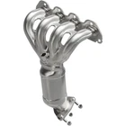 Genuine Magnaflow California Manifold Catalytic Converter 5531062 New. Price: $1086.90.