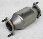 Oem Left Side Catalytic Converter For 4.6L Hyundai Genesis, Equus 28950-3F031 New. Price: $279.99.