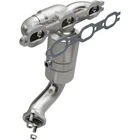 For Chrysler Sebring 2007-10 Magnaflow 49-STATE Manifold Catalytic Converter Tcp New. Price: $1353.00.