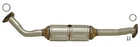 Catalytic Converter-direct 41090 Fits 05-07 Toyota Sequoia 4.7L-V8 New. Price: $610.00.