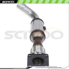 Catalytic Converter For Chrysler Town & Country 2008 2009 2010 3.3L 3.8L Epa New. Price: $95.85.
