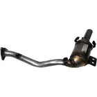 17184 Davico Catalytic Converter Passenger Right Side Hand For Porsche Boxster New. Price: $463.80.